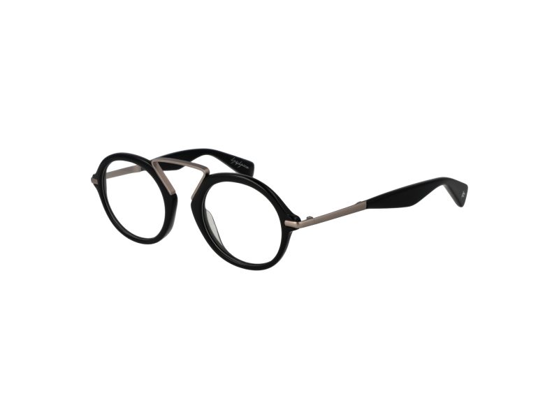 Yohji Yamamoto YY 1017 019 49 Men glasses