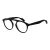 Yohji Yamamoto YY 1027 002 50 Men glasses
