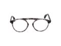 Yohji Yamamoto YY 1027 908 50 Men glasses