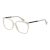 Yohji Yamamoto YY 1028 867 58 Women glasses