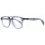 Yohji Yamamoto YY 1029 908 53 Men glasses