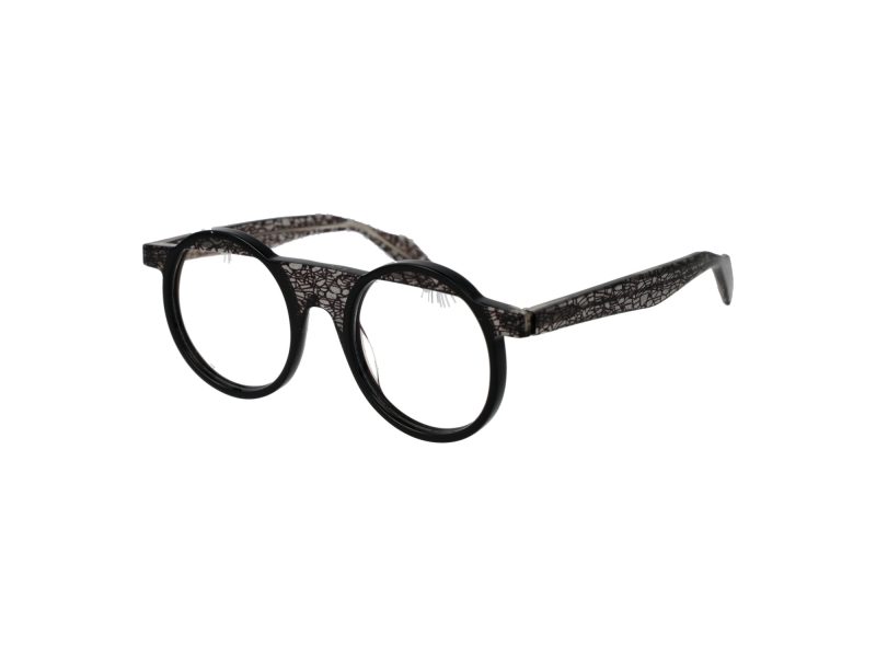 Yohji Yamamoto YY 1035 019 49 Men, Women glasses