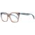 Yohji Yamamoto YY 1037 111 54 Women glasses