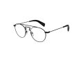 Yohji Yamamoto YY 3004 002 50 Men glasses
