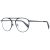 Yohji Yamamoto YY 3012 914 51 Men glasses