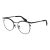 Yohji Yamamoto YY 3014 601 53 Women glasses