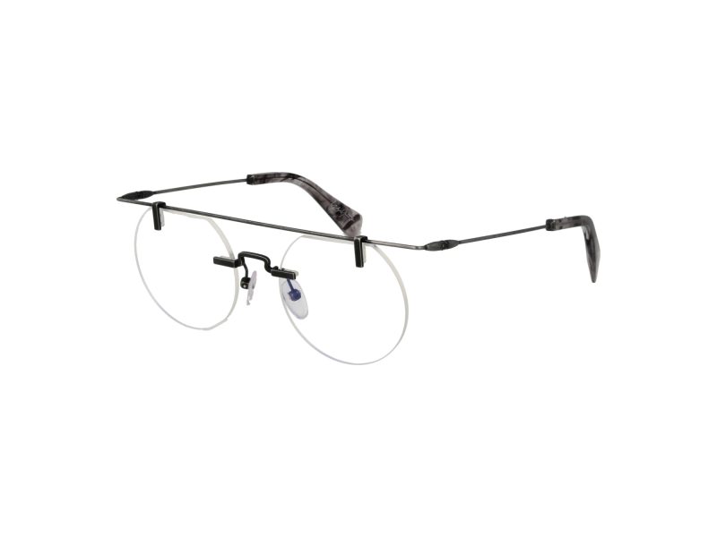 Yohji Yamamoto YY 3015 908 49 Men glasses
