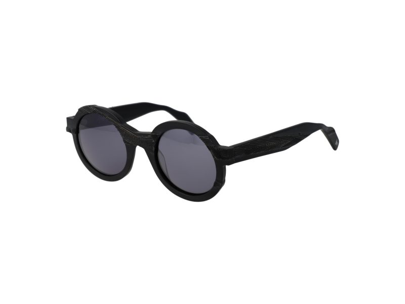 Yohji Yamamoto YY 5019 019 50 Men, Women sunglasses