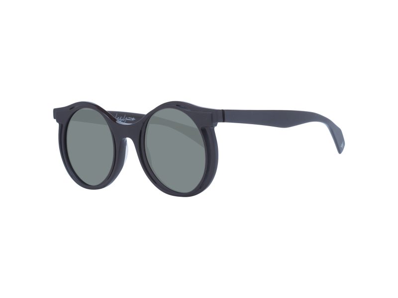 Yohji Yamamoto YY 5021 115 47 Men sunglasses
