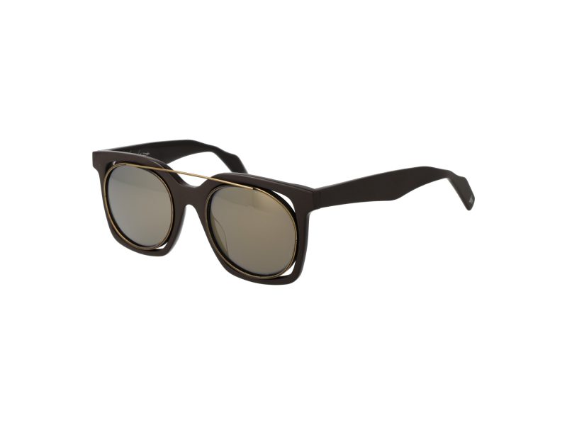 Yohji Yamamoto YY 7008 115 49 Men, Women sunglasses