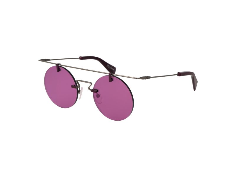 Yohji Yamamoto YY 7010 971 48 Men, Women sunglasses