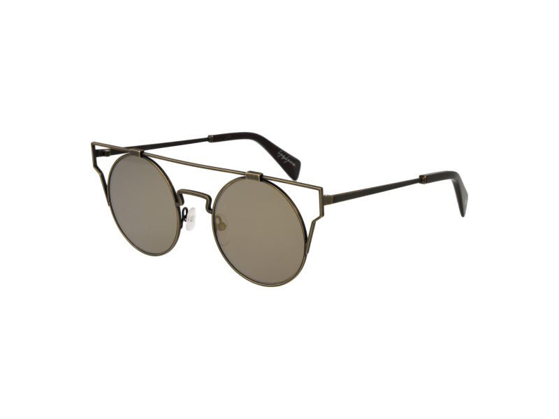 Yohji Yamamoto YY 7024 400 48 Men, Women sunglasses