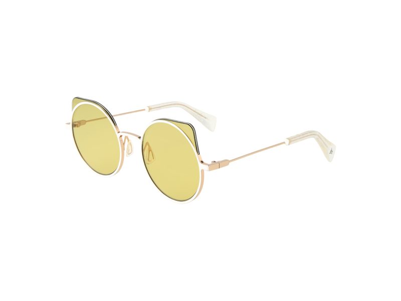 Yohji Yamamoto YY 7030 811 52 Men, Women sunglasses