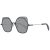 Yohji Yamamoto YY 7031 031 52 Women sunglasses