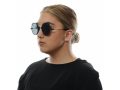 Yohji Yamamoto YY 7031 031 52 Women sunglasses