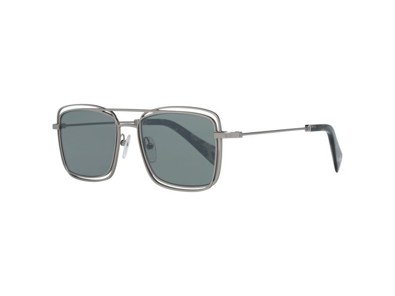 Yohji Yamamoto YY 7033 968 52 Men sunglasses