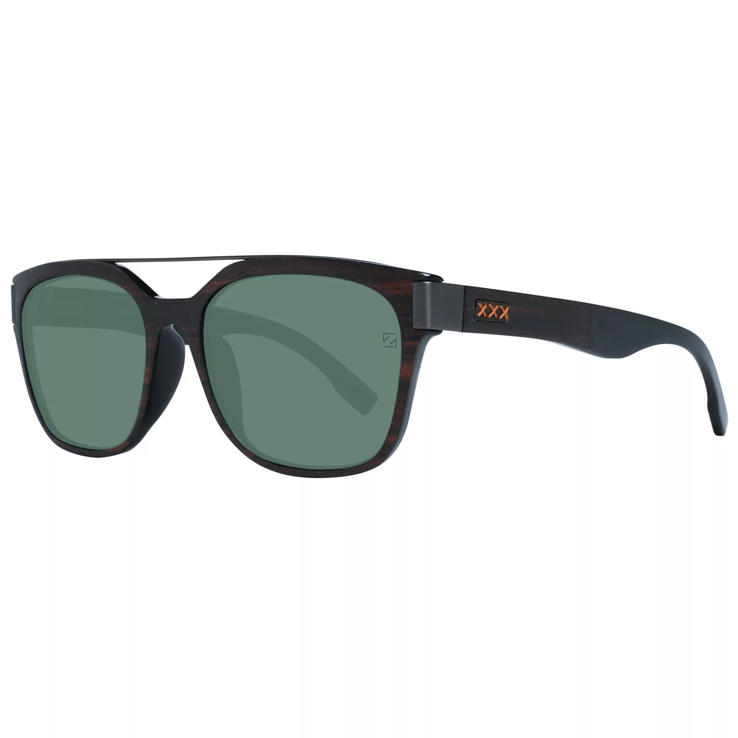 ヒネ Zegna Couture ZC 0005-F 05A 58 Men sunglasses - Contact lens