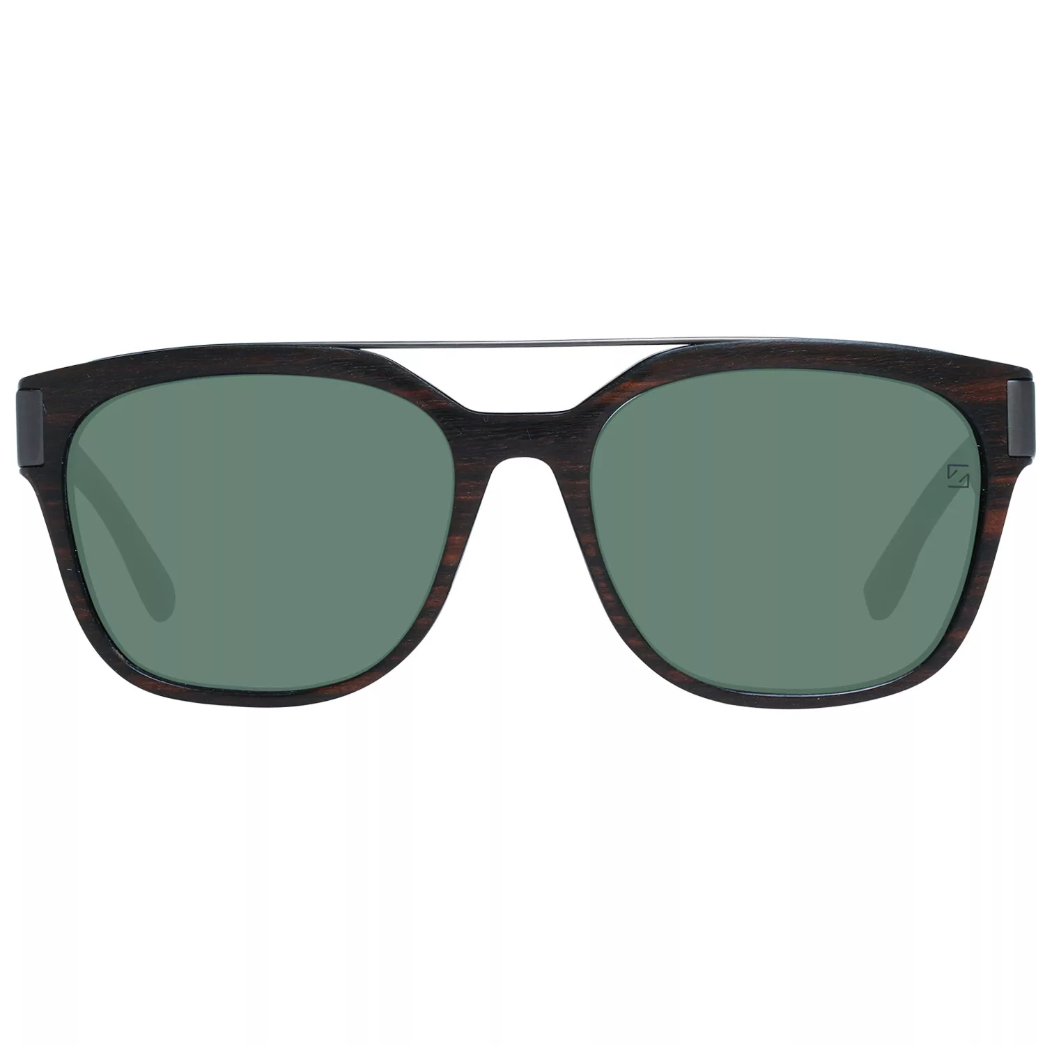 Zegna Couture ZC 0005-F 05A 58 Men sunglasses - Contact lens