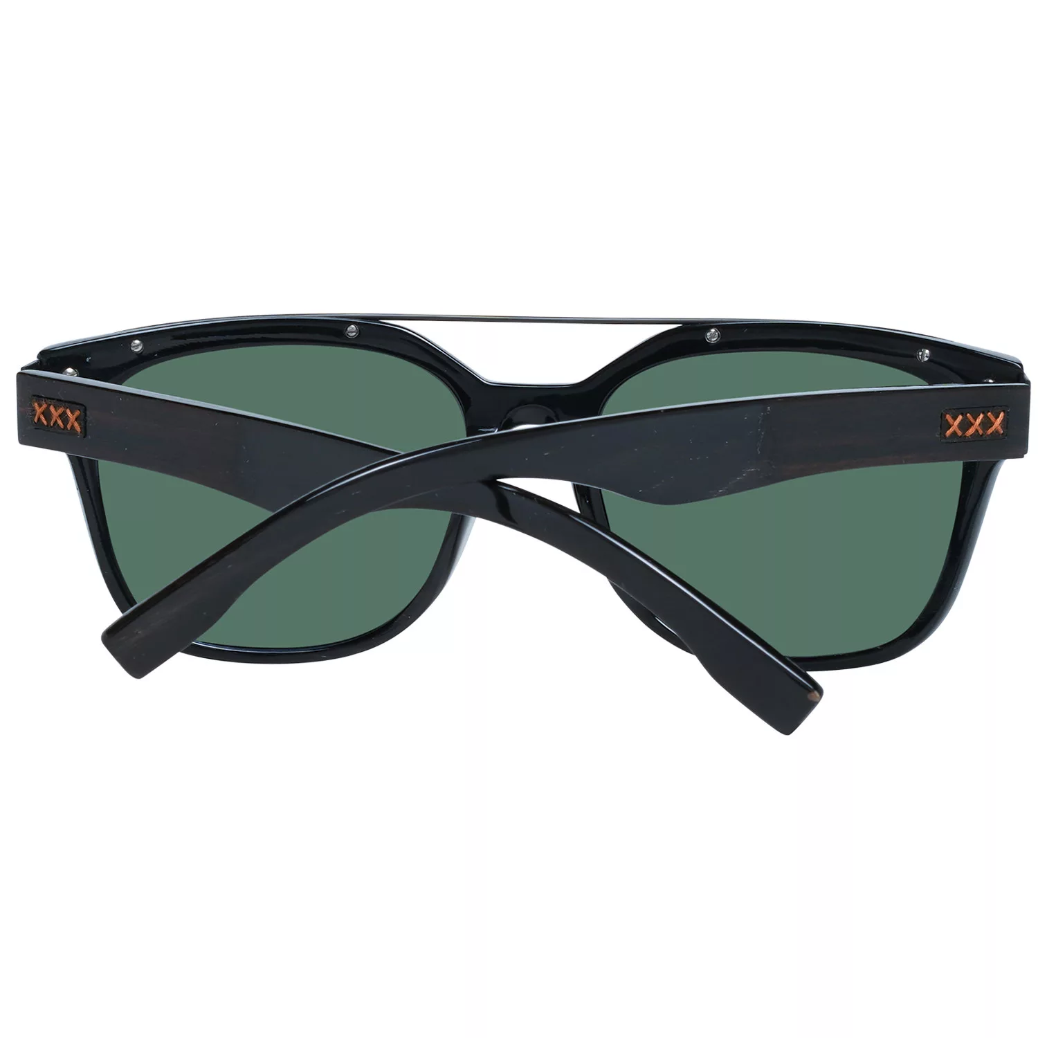 Zegna Couture ZC 0005-F 05A 58 Men sunglasses - Contact lens