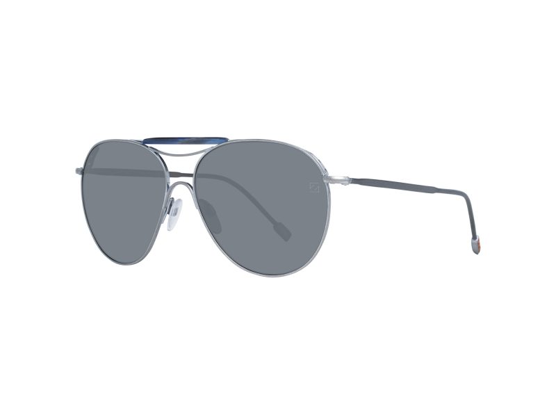 Zegna Couture ZC 0021 17A 57 Men sunglasses