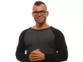 Ermenegildo Zegna ZC 5001 089 52 Men glasses