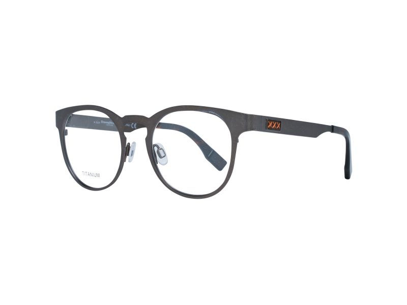 Ermenegildo Zegna ZC 5003 020 48 Men glasses