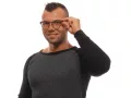 Ermenegildo Zegna ZC 5003 034 48 Men glasses