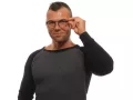 Ermenegildo Zegna ZC 5003 038 48 Men glasses