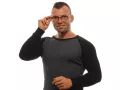 Ermenegildo Zegna ZC 5004 034 49 Men glasses