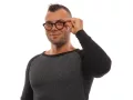 Ermenegildo Zegna ZC 5005 056 47 Men glasses