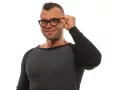 Ermenegildo Zegna ZC 5006 001 53 Men glasses