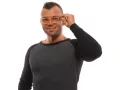 Ermenegildo Zegna ZC 5007 040 50 Men glasses