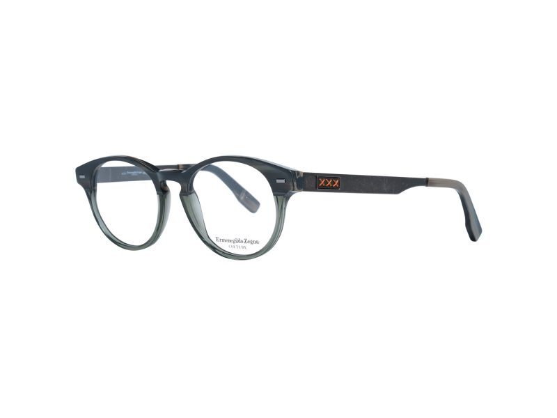 Ermenegildo Zegna ZC 5008 065 49 Men glasses