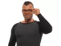 Ermenegildo Zegna ZC 5008 065 49 Men glasses