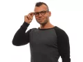 Ermenegildo Zegna ZC 5011 050 48 Men glasses