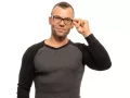 Zadig & Voltaire ZV 016 0Z32 54 Men, Women glasses