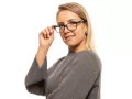 Zadig & Voltaire ZV 017 0700 54 Men, Women glasses