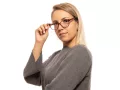 Zadig & Voltaire ZV 017 0781 54 Men, Women glasses