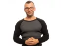 Zadig & Voltaire ZV 019 09RS 52 Men glasses