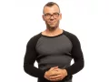 Zadig & Voltaire ZV 020 02A1 51 Men glasses