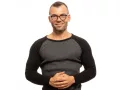 Zadig & Voltaire ZV 080 0700 48 Men glasses