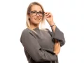 Zadig & Voltaire ZV 088 0T92 50 Women glasses
