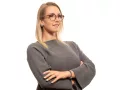 Zadig & Voltaire ZV 217 0AFG 49 Women glasses