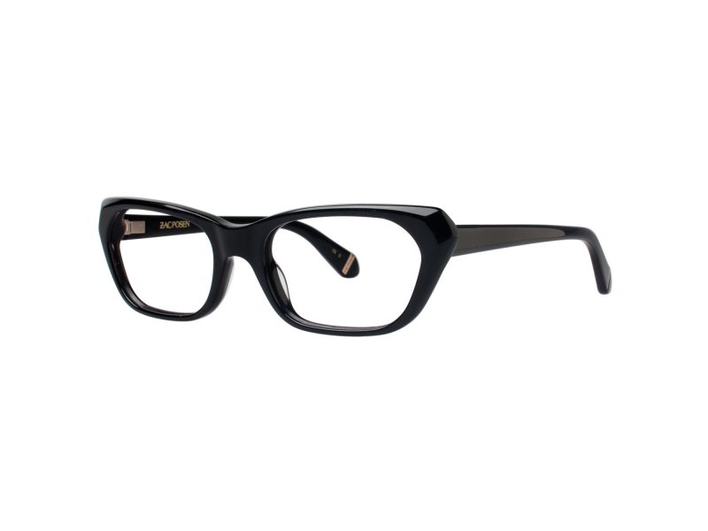 Zac Posen Apollonia Z APO BK 51 Women glasses