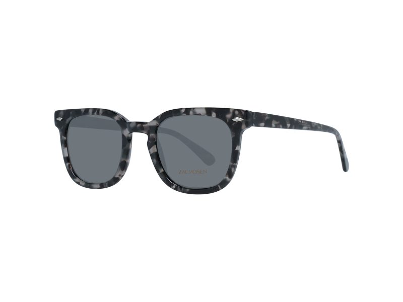 Zac Posen Cooper Z COO GR 49 Men sunglasses
