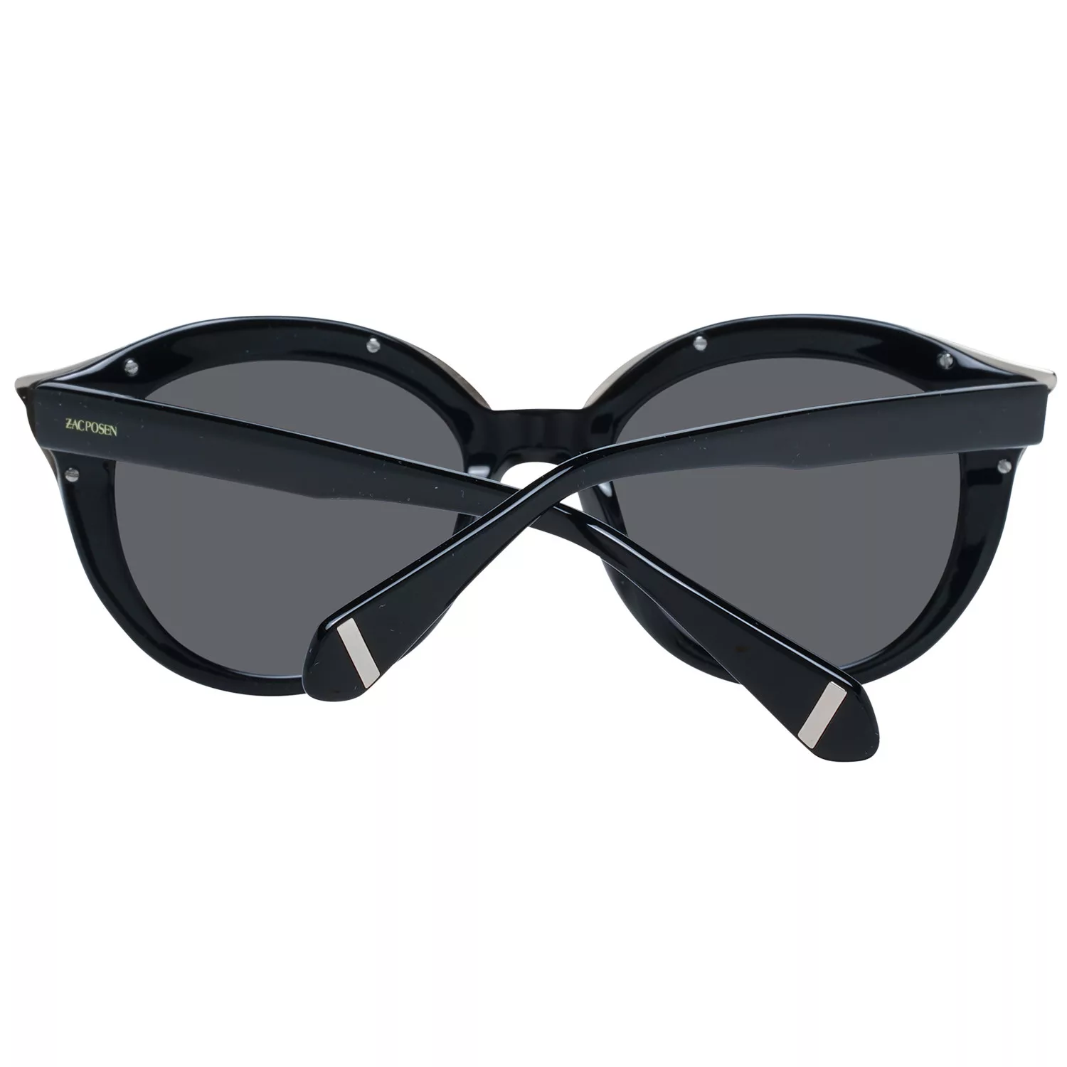Zac Posen Dionne Z DIO BK 50 Women sunglasses - Contact lens