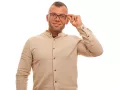 Zac Posen Ethan Z ETN SH 53 Men glasses
