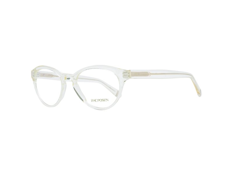 Zac Posen Evelyn Z EVE CR 49 Women glasses