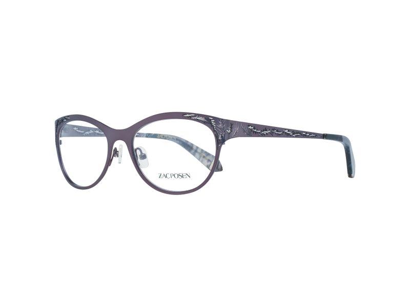 Zac Posen Gayle Z GAY GM 52 Women glasses