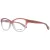 Zac Posen Gelsey Z GEL RO 55 Women glasses